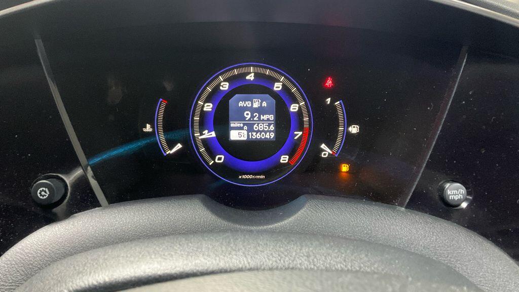 Used Honda Civic 2008 for sale - 76619693: Photo 9