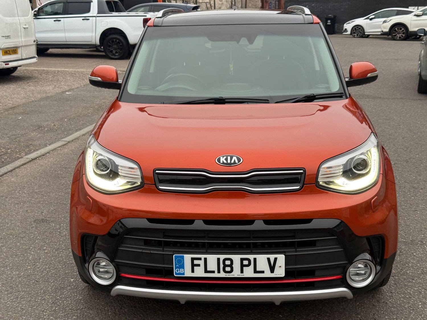 Used Kia Soul 2018 for sale - 76214048: Photo 10