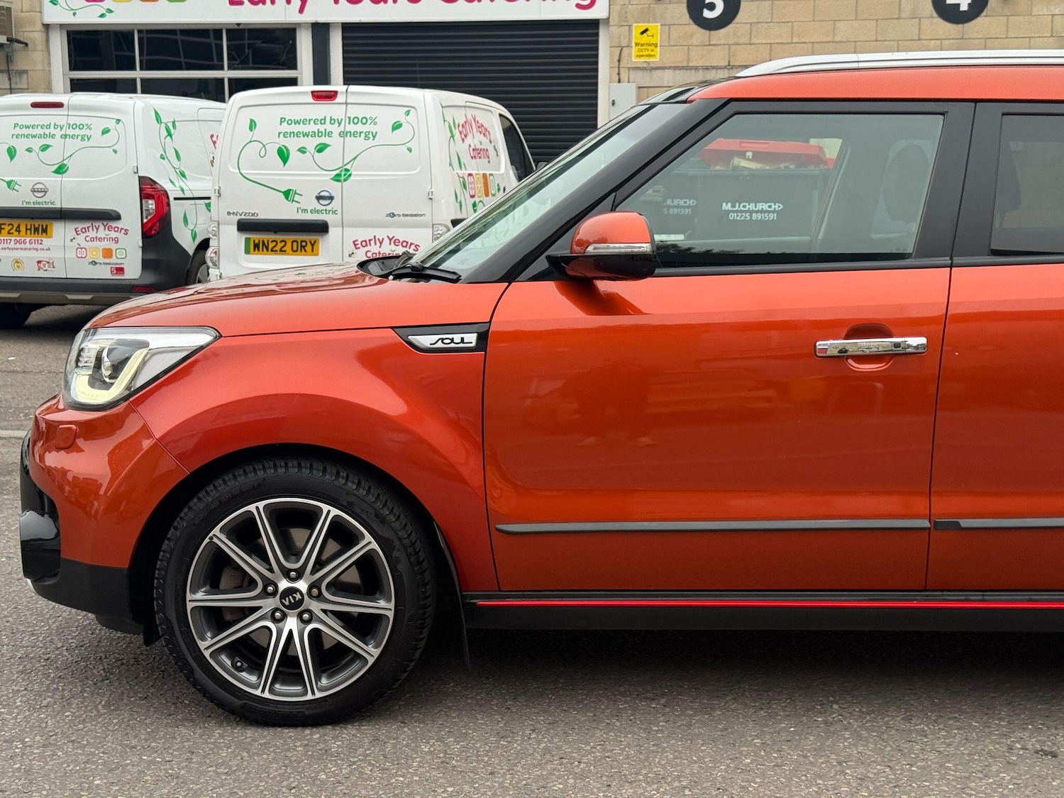 Used Kia Soul 2018 for sale - 76214048: Photo 19
