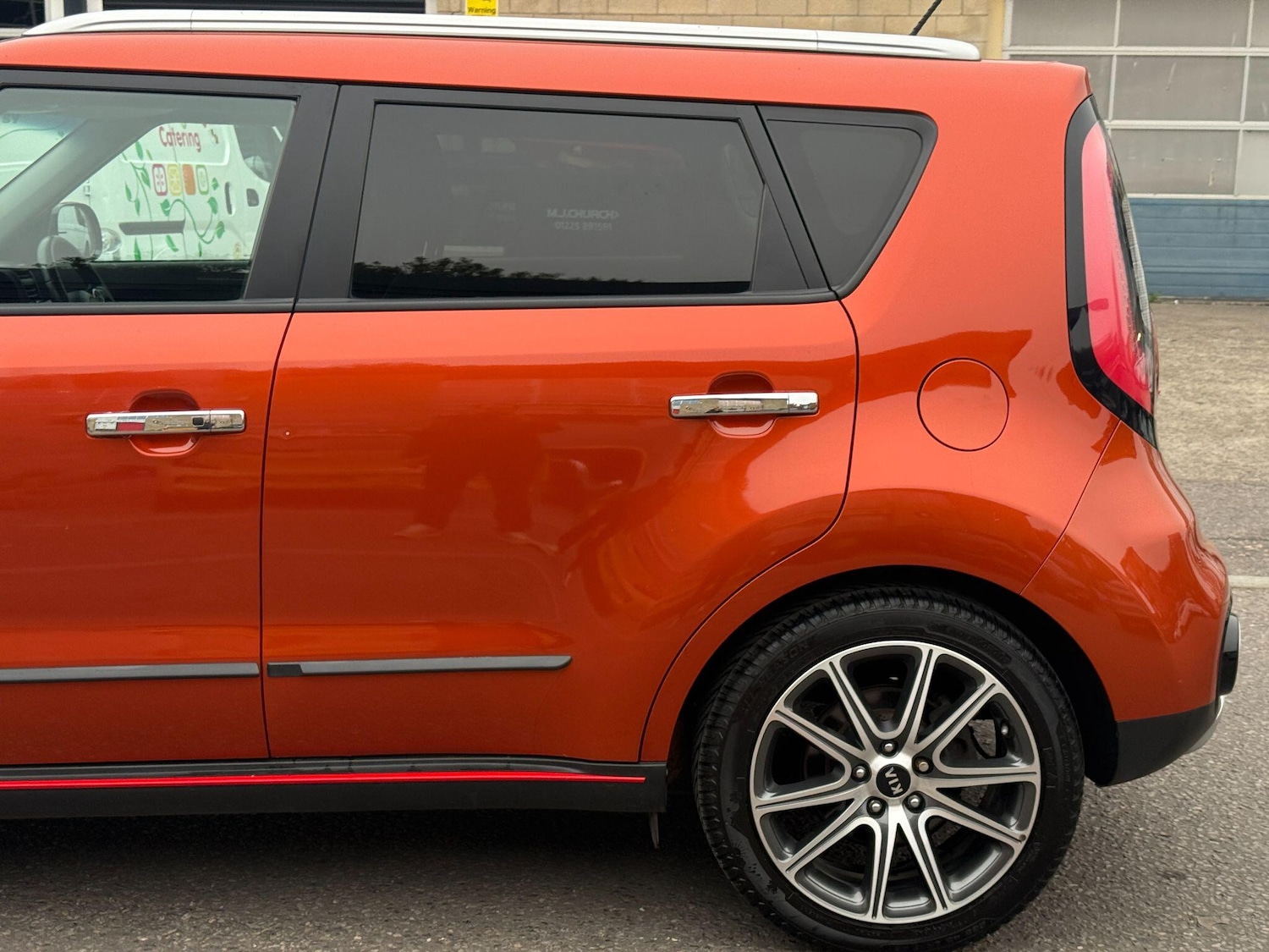 Used Kia Soul 2018 for sale - 76214048: Photo 21