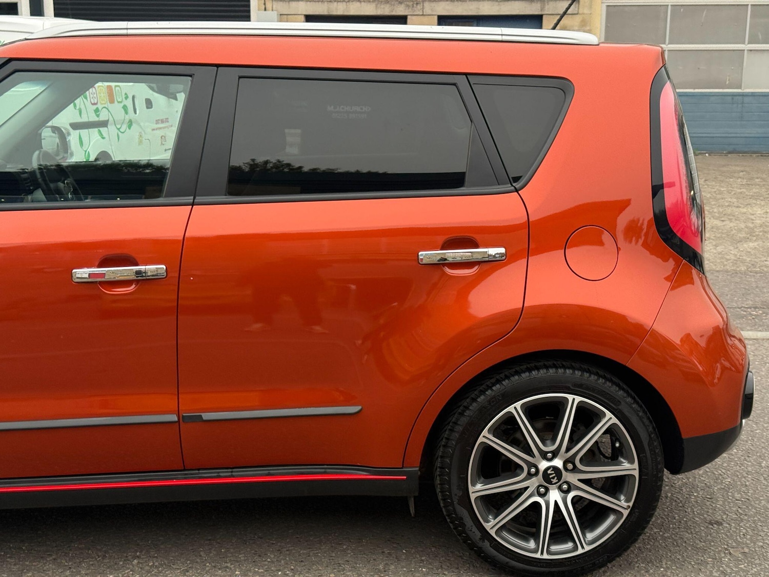 Used Kia Soul 2018 for sale - 76214048: Photo 22