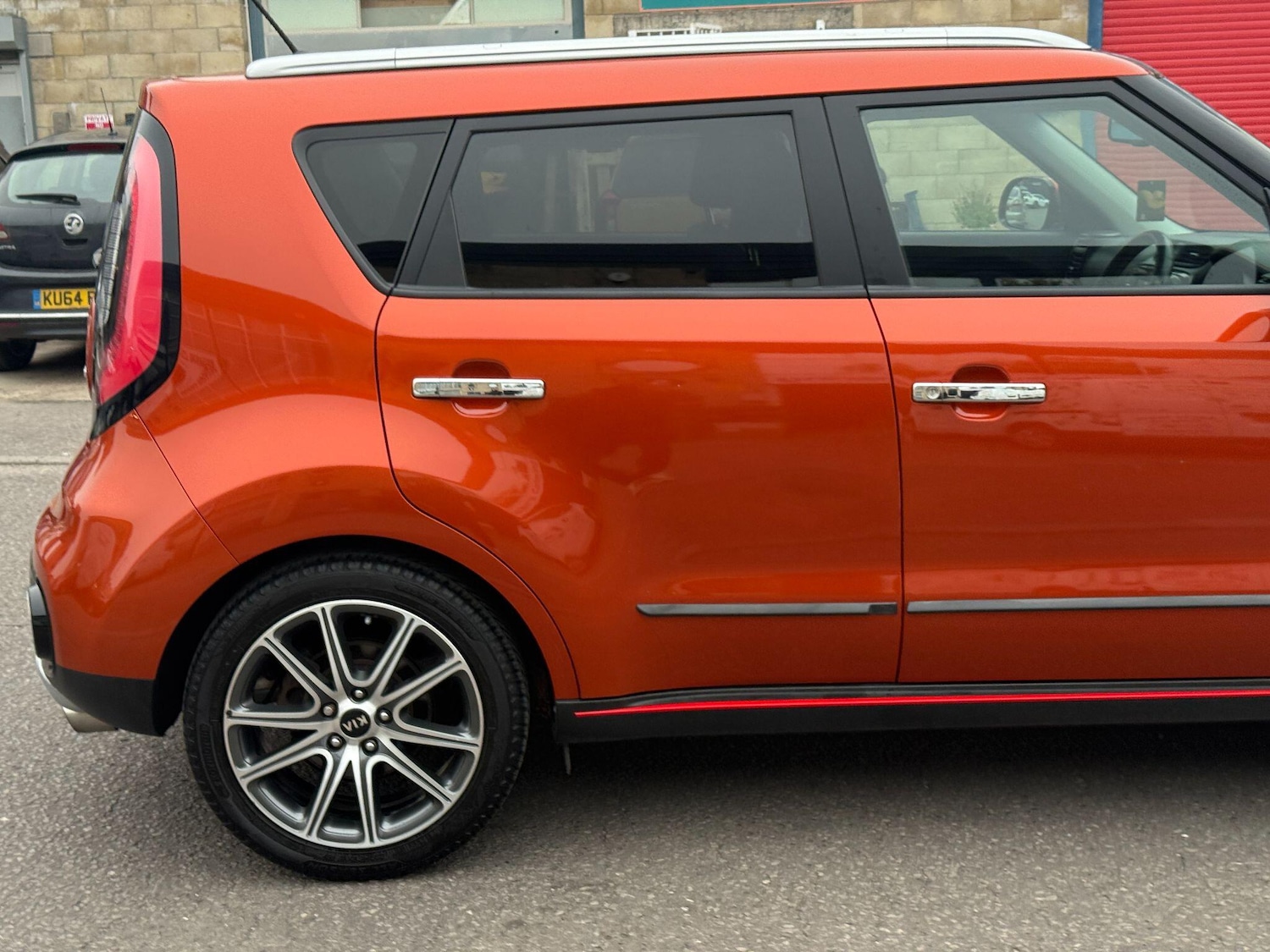 Used Kia Soul 2018 for sale - 76214048: Photo 26