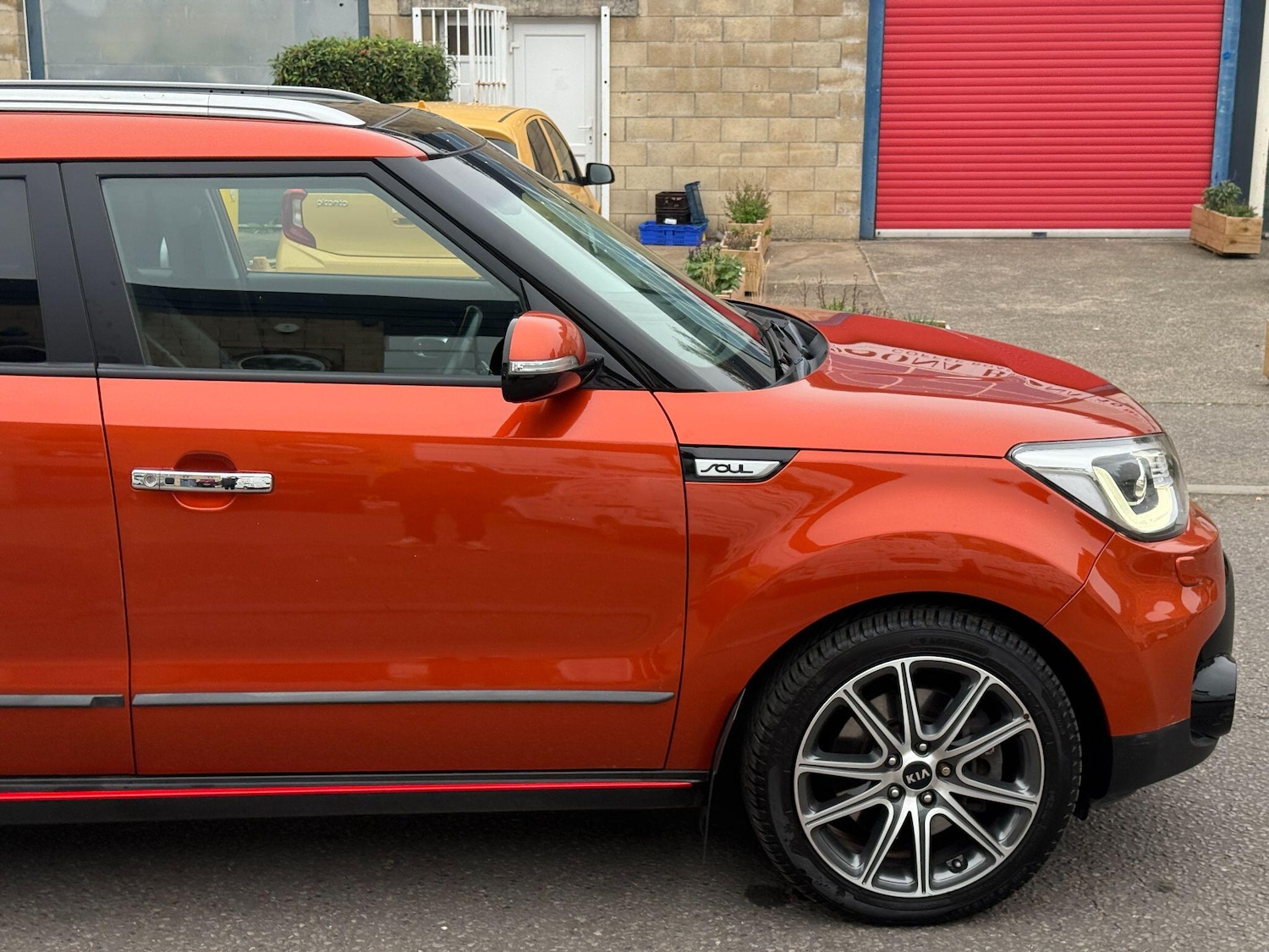 Used Kia Soul 2018 for sale - 76214048: Photo 27