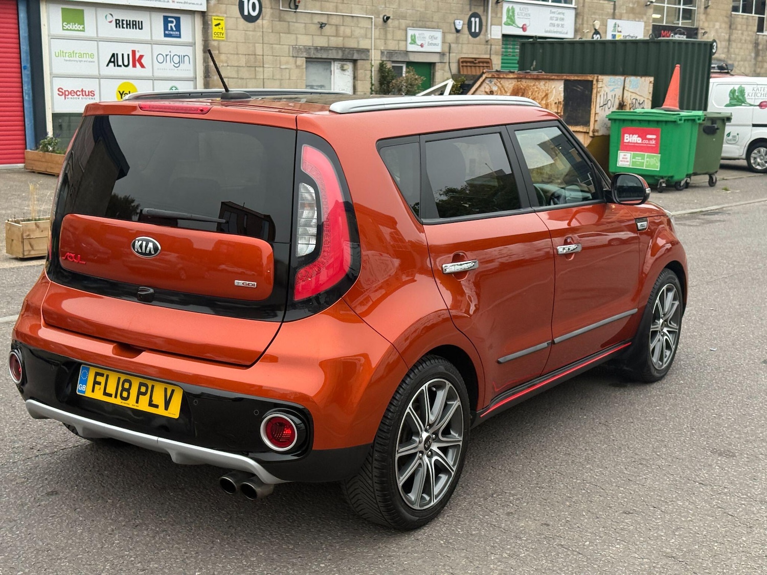 Used Kia Soul 2018 for sale - 76214048: Photo 29