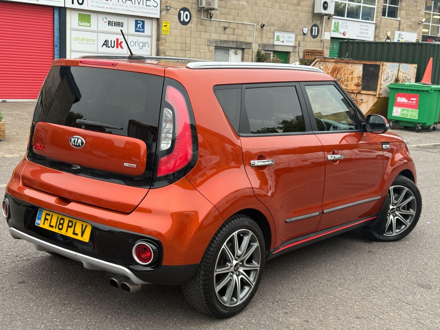 Used Kia Soul 2018 for sale - 76214048: Photo 31