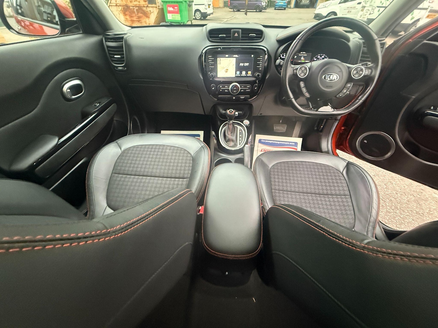 Used Kia Soul 2018 for sale - 76214048: Photo 32