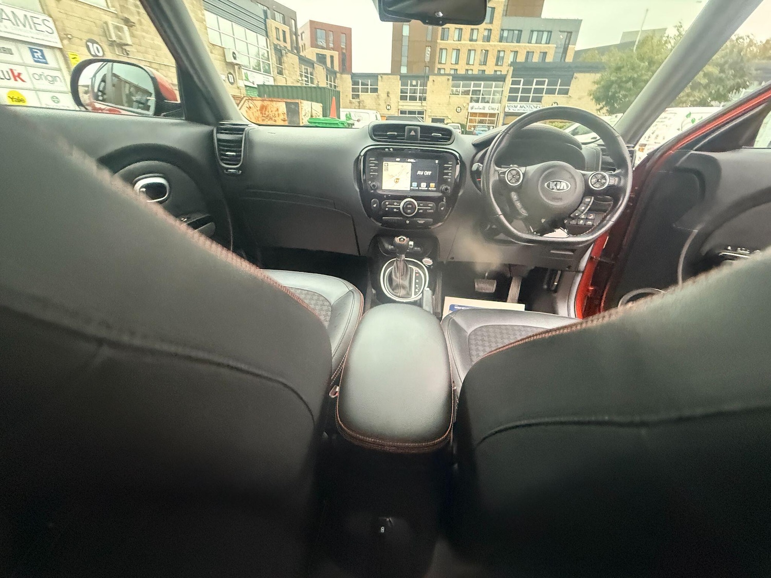 Used Kia Soul 2018 for sale - 76214048: Photo 33