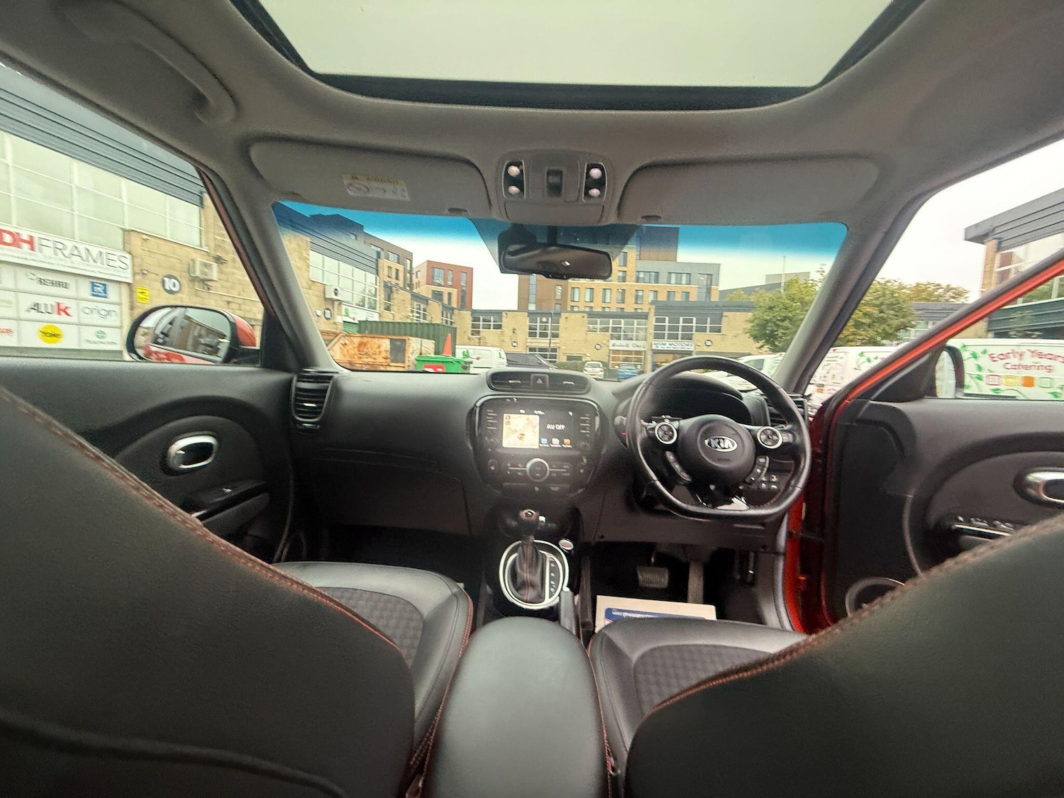 Used Kia Soul 2018 for sale - 76214048: Photo 34