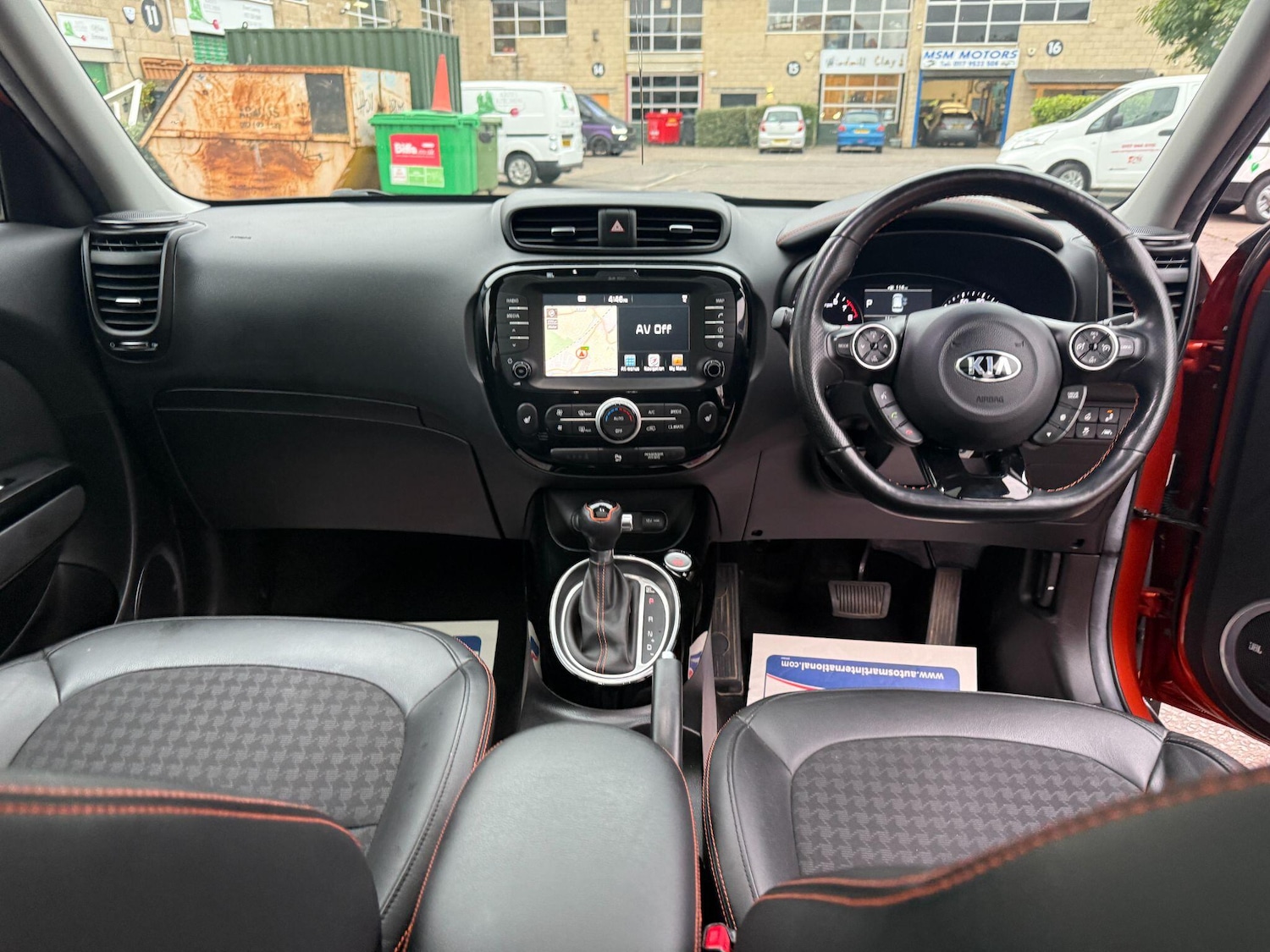 Used Kia Soul 2018 for sale - 76214048: Photo 35