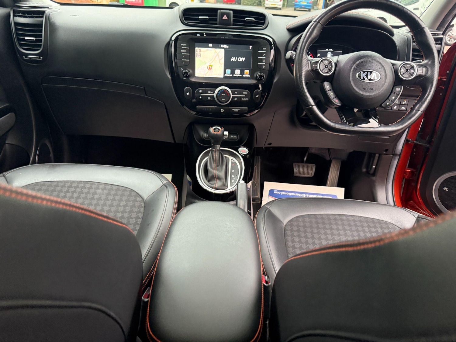 Used Kia Soul 2018 for sale - 76214048: Photo 36