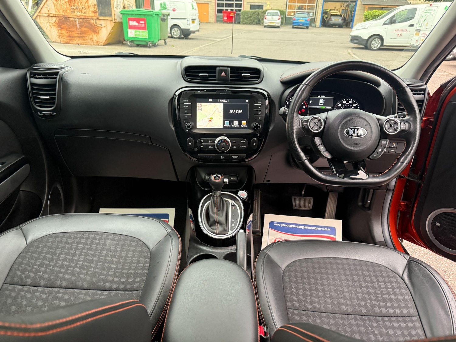 Used Kia Soul 2018 for sale - 76214048: Photo 37