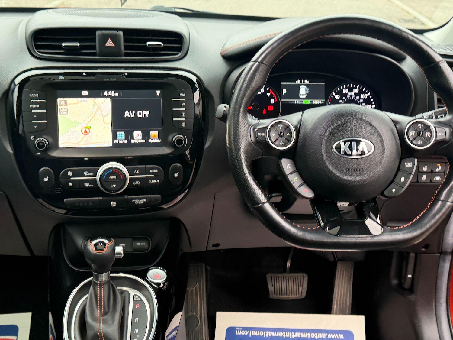 Used Kia Soul 2018 for sale - 76214048: Photo 38