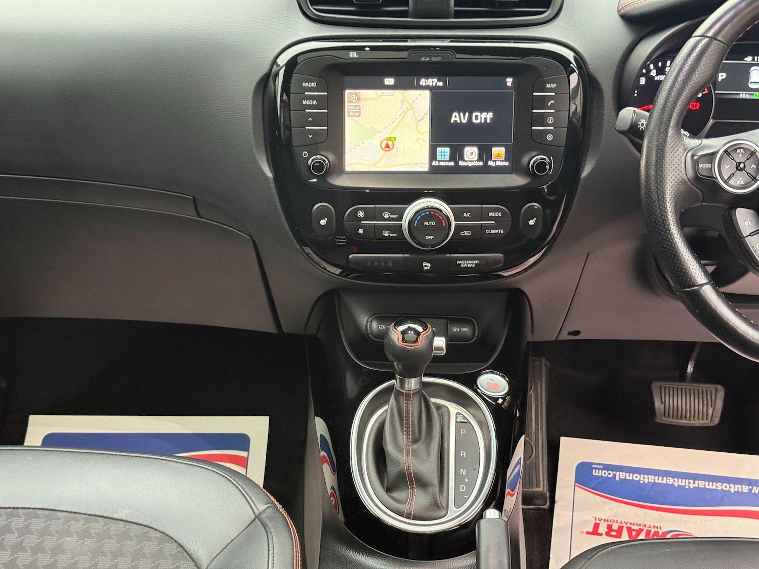 Used Kia Soul 2018 for sale - 76214048: Photo 39