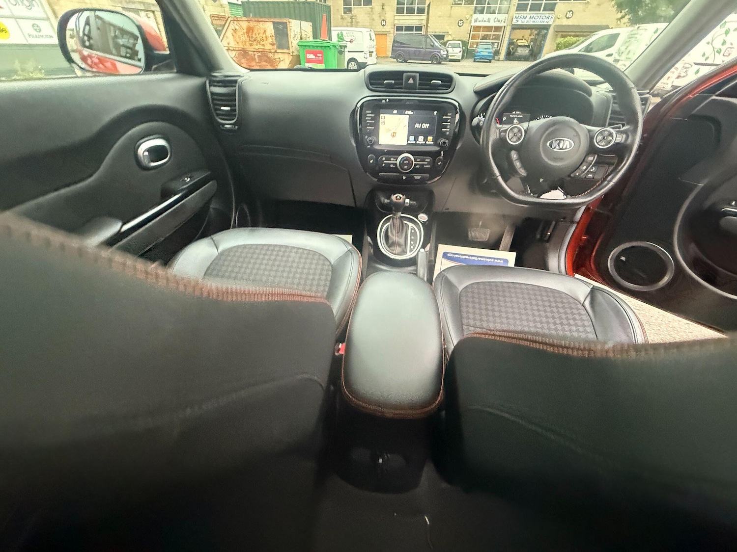 Used Kia Soul 2018 for sale - 76214048: Photo 40