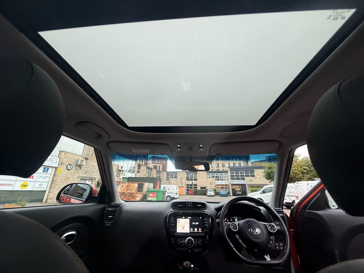 Used Kia Soul 2018 for sale - 76214048: Photo 41