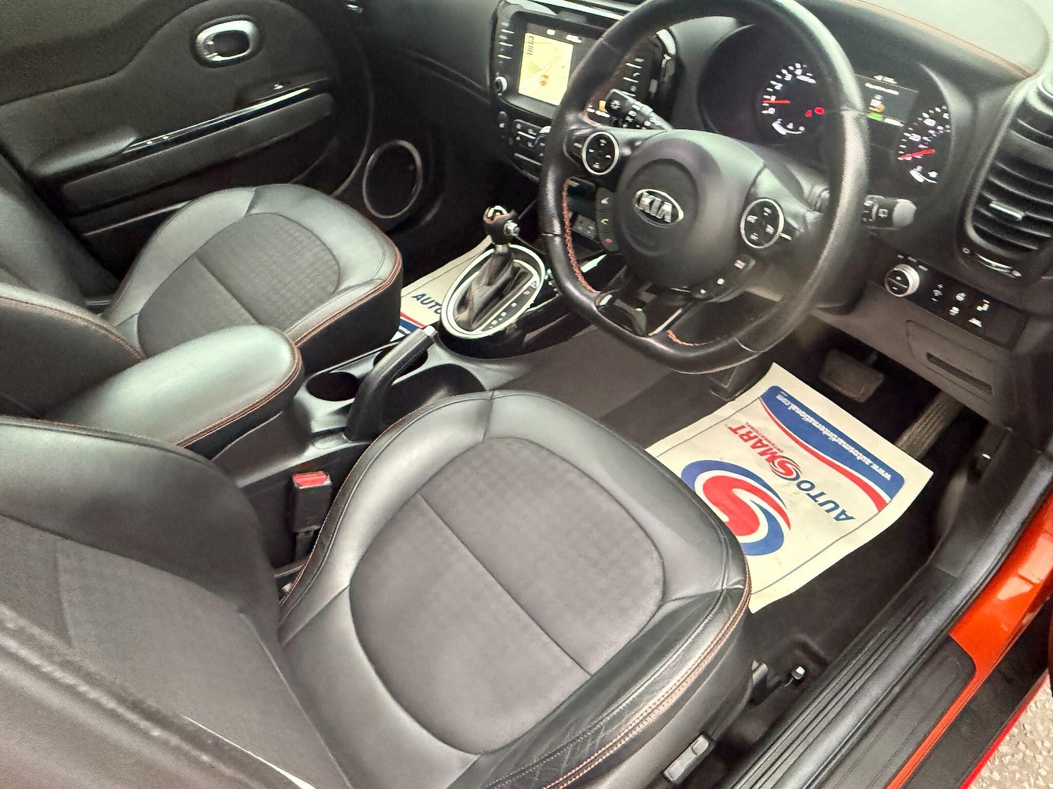 Used Kia Soul 2018 for sale - 76214048: Photo 42