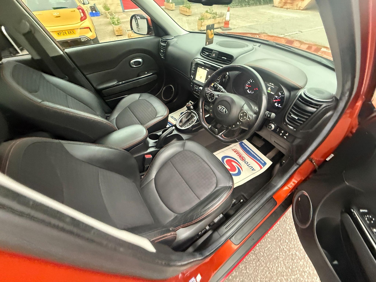 Used Kia Soul 2018 for sale - 76214048: Photo 43