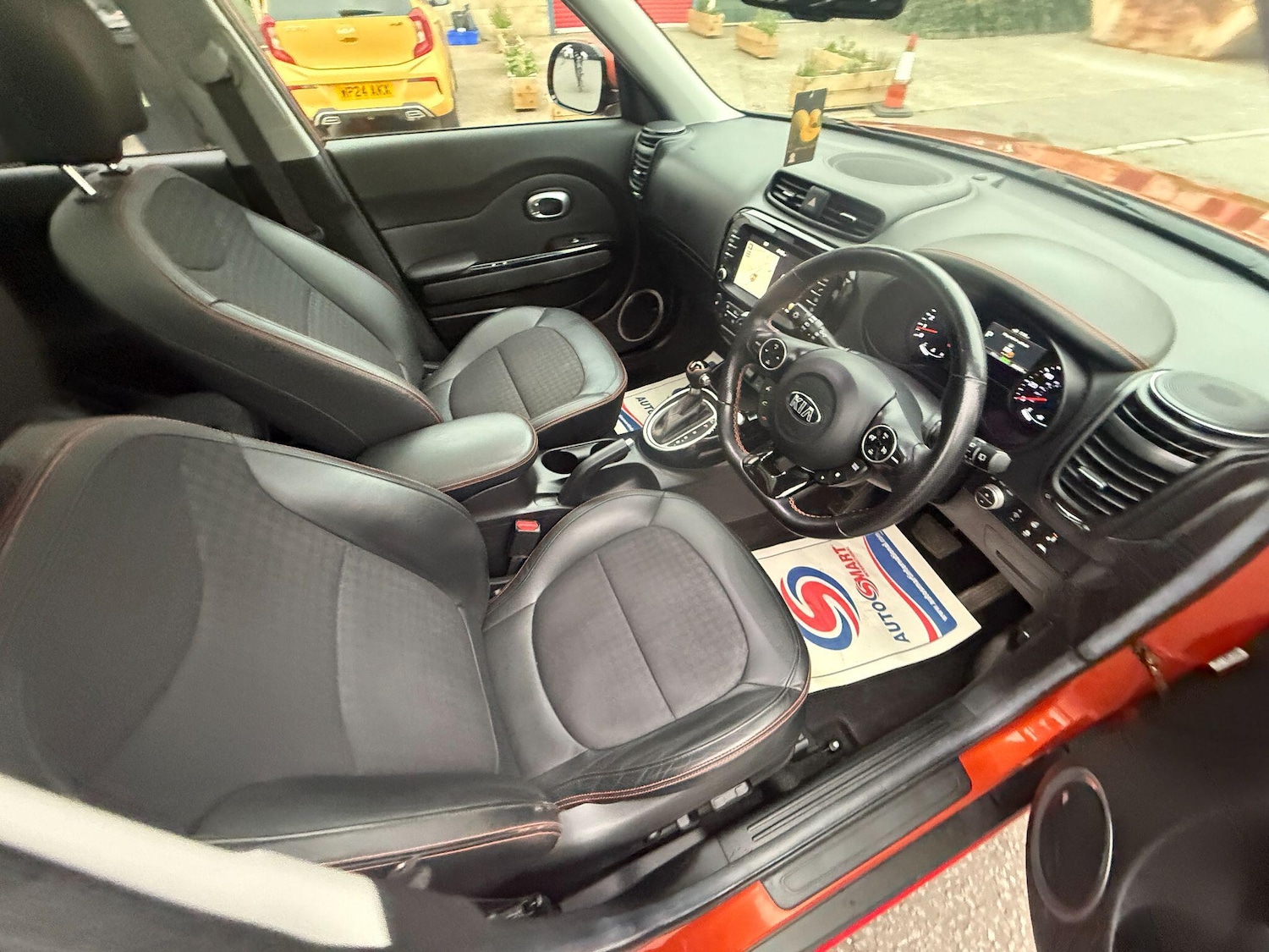 Used Kia Soul 2018 for sale - 76214048: Photo 44