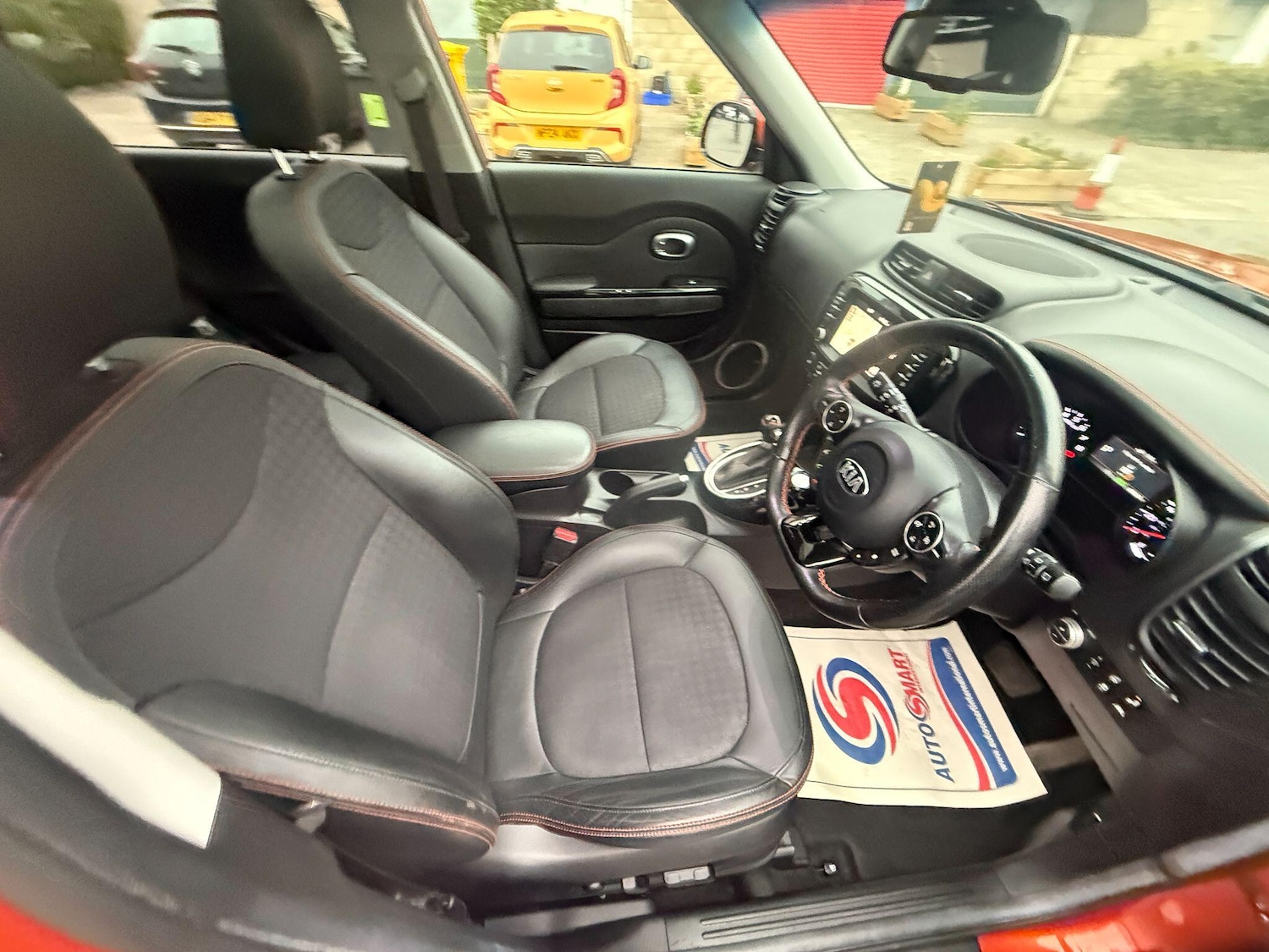 Used Kia Soul 2018 for sale - 76214048: Photo 45