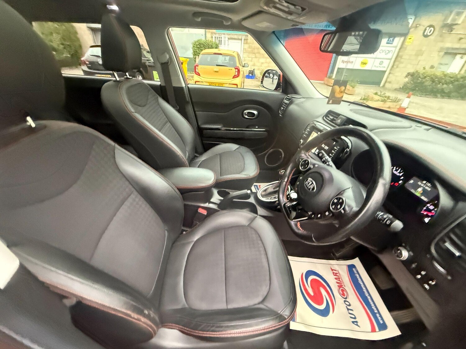 Used Kia Soul 2018 for sale - 76214048: Photo 46