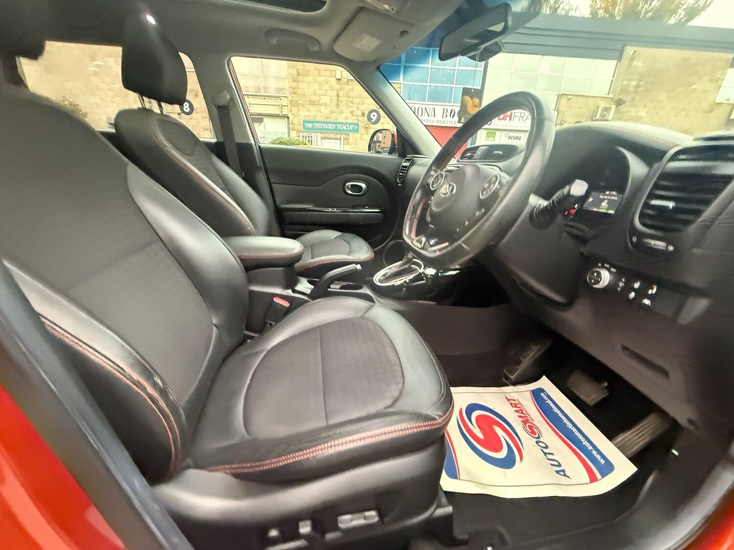 Used Kia Soul 2018 for sale - 76214048: Photo 47