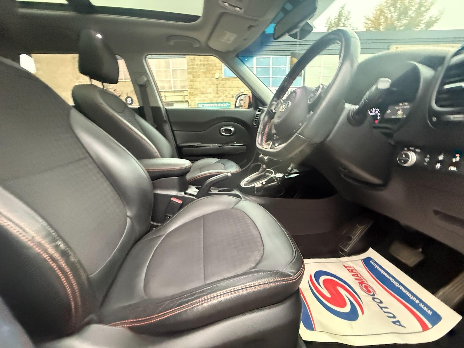 Used Kia Soul 2018 for sale - 76214048: Photo 48