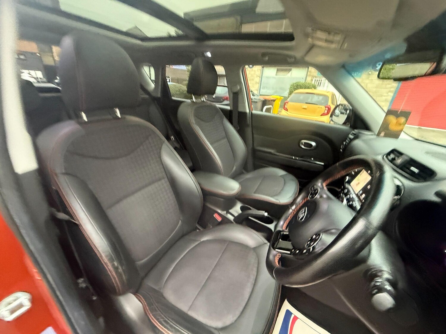 Used Kia Soul 2018 for sale - 76214048: Photo 49