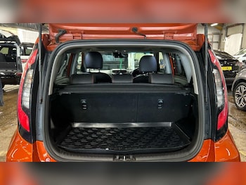 Used Kia Soul 2018 for sale - 76214048: Photo