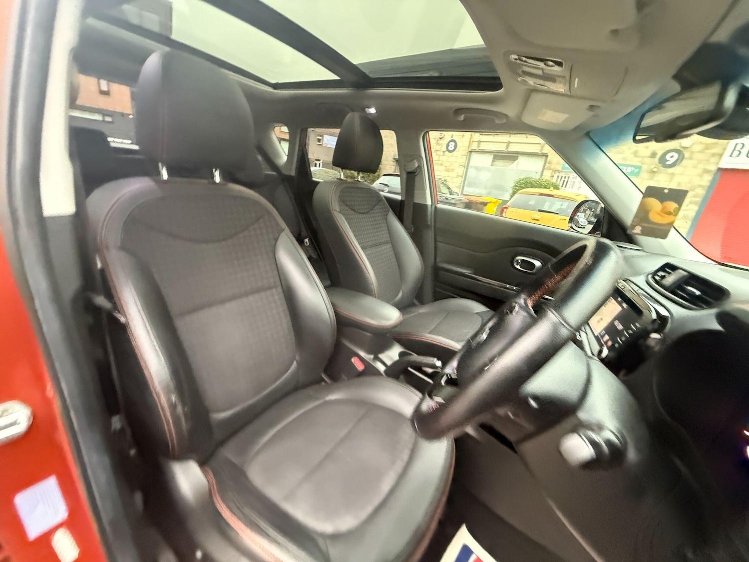 Used Kia Soul 2018 for sale - 76214048: Photo 50