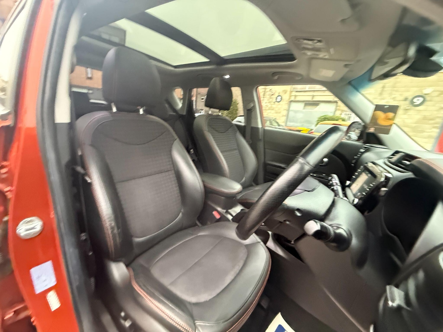 Used Kia Soul 2018 for sale - 76214048: Photo 51