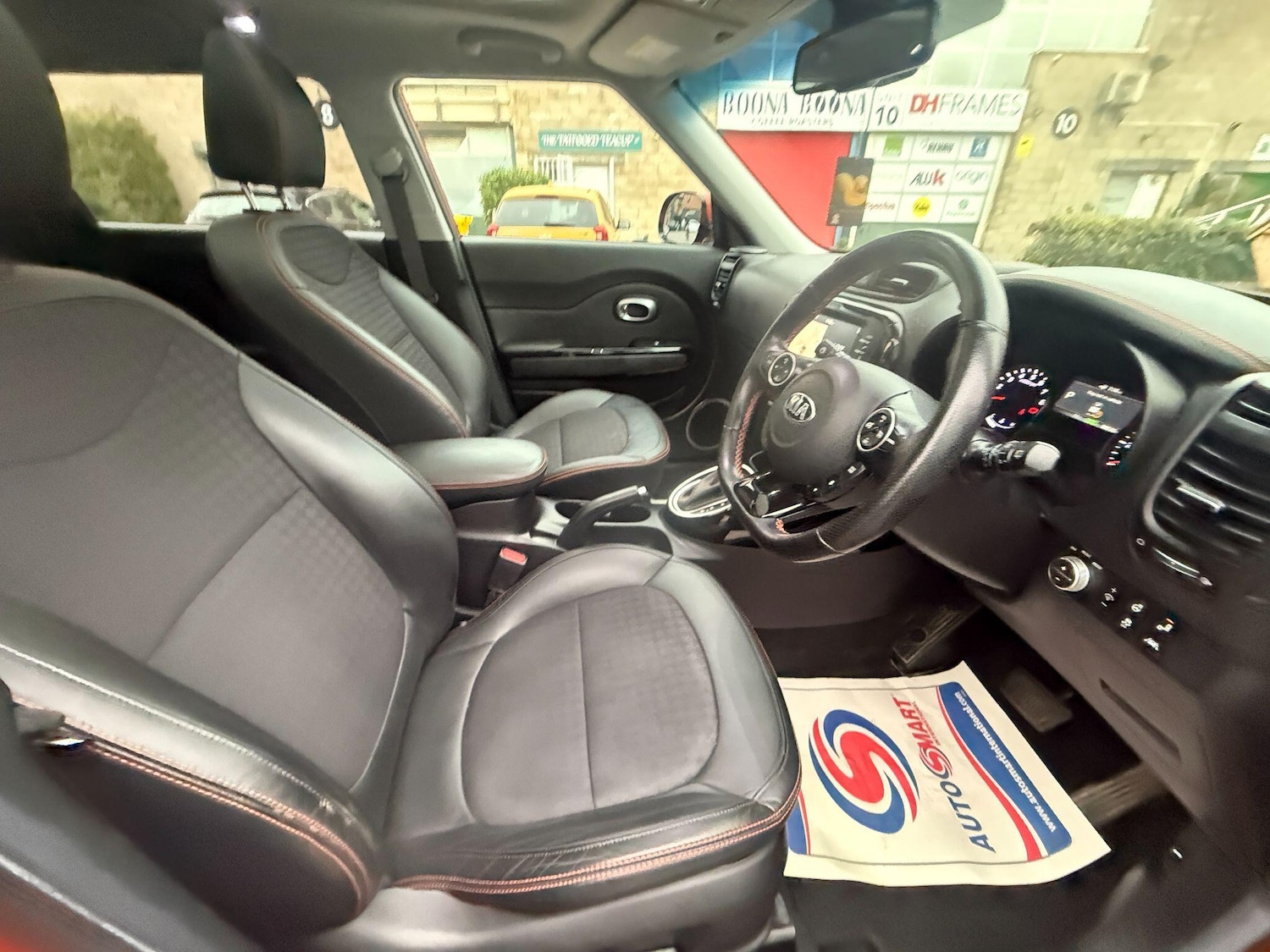 Used Kia Soul 2018 for sale - 76214048: Photo 52