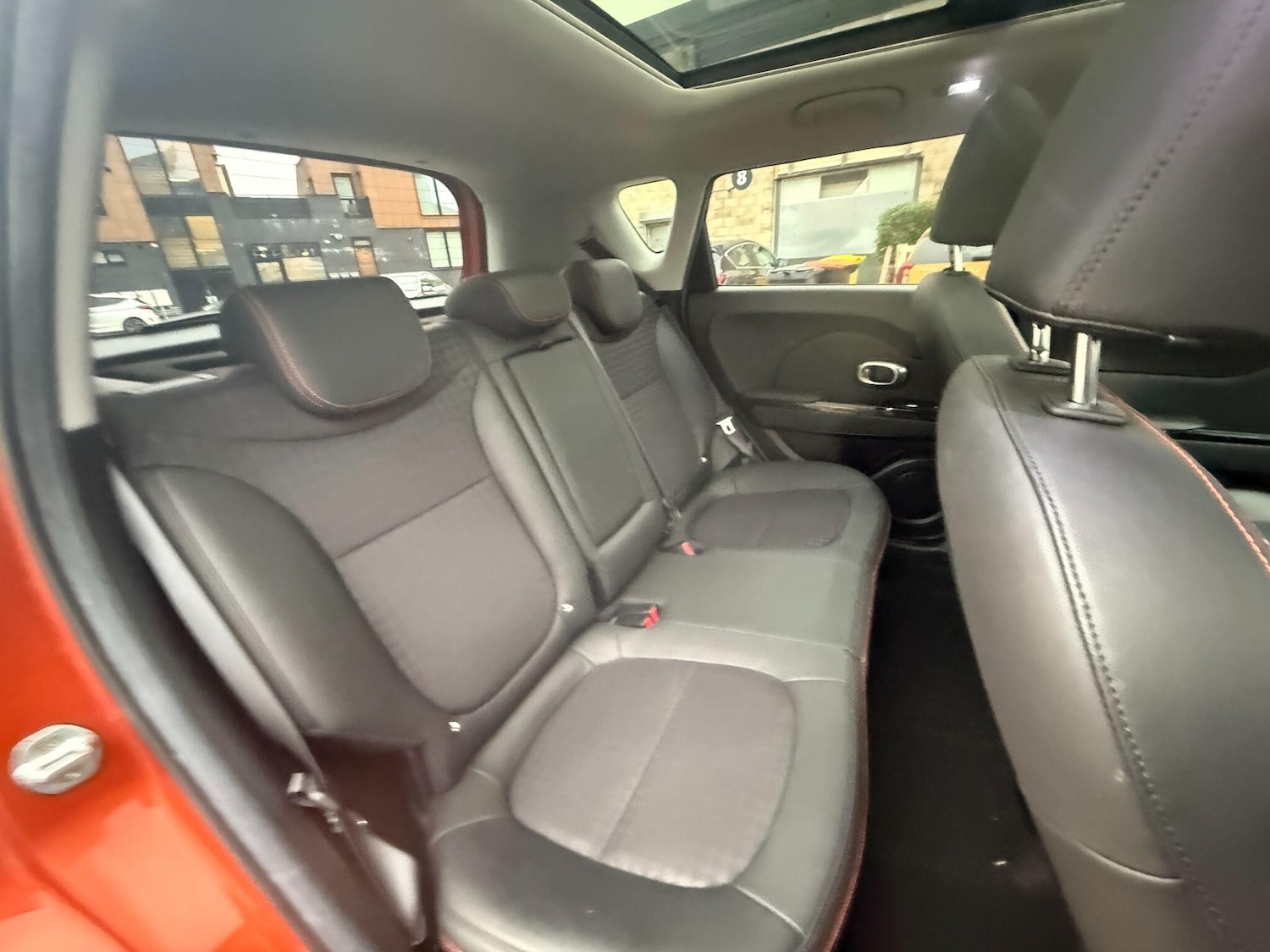 Used Kia Soul 2018 for sale - 76214048: Photo 54