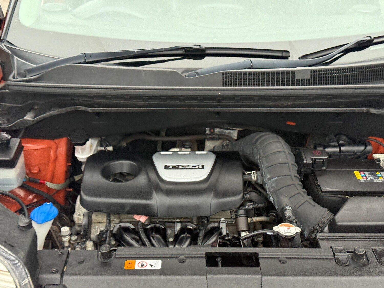 Used Kia Soul 2018 for sale - 76214048: Photo 55