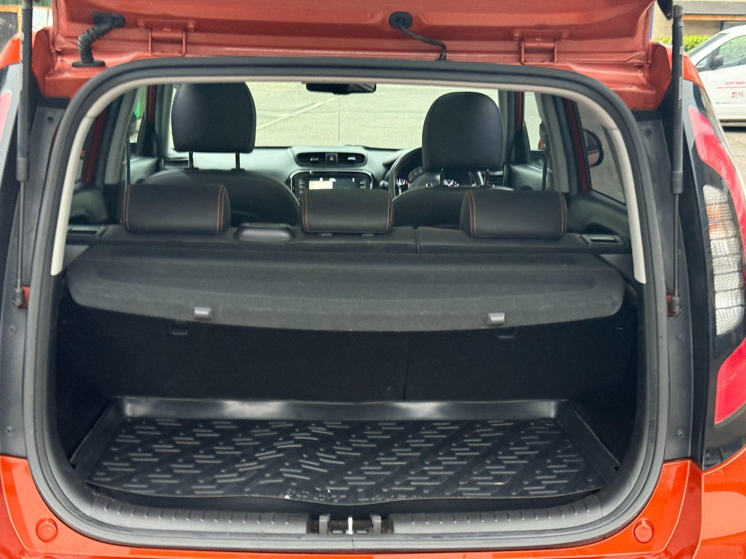 Used Kia Soul 2018 for sale - 76214048: Photo 62