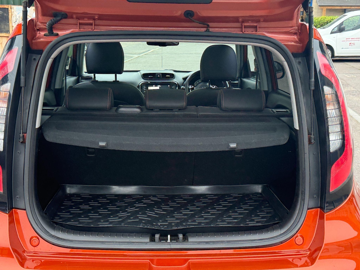 Used Kia Soul 2018 for sale - 76214048: Photo 63