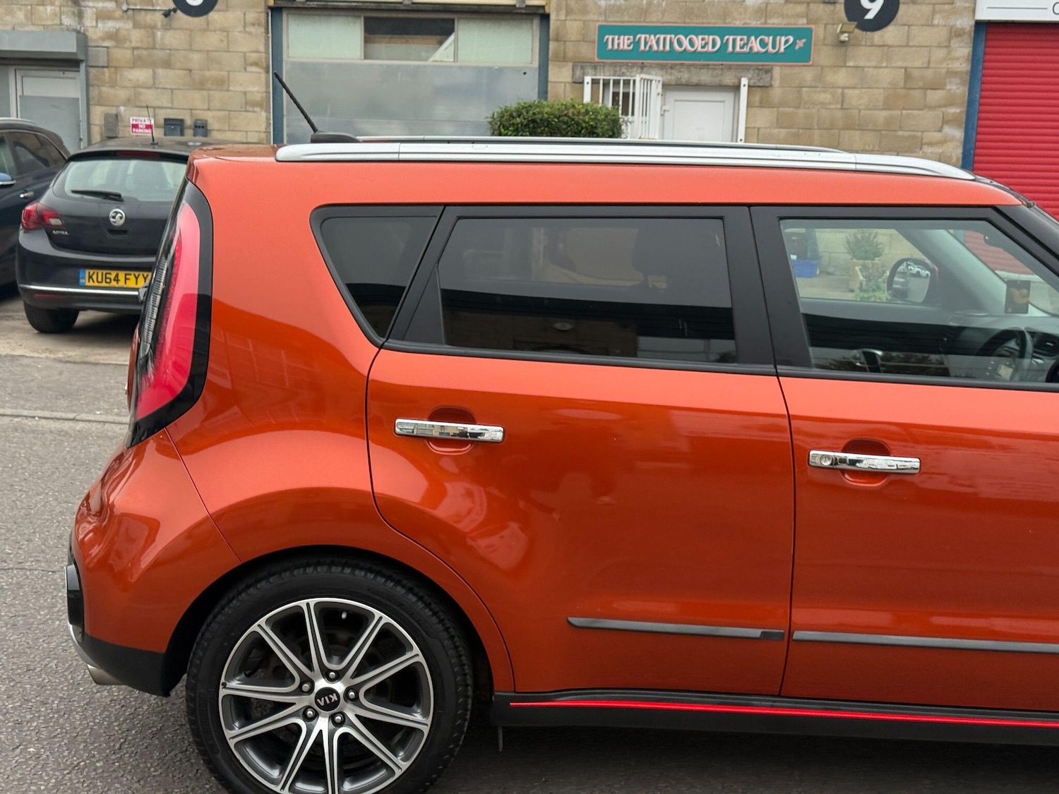 Used Kia Soul 2018 for sale - 76214048: Photo 64