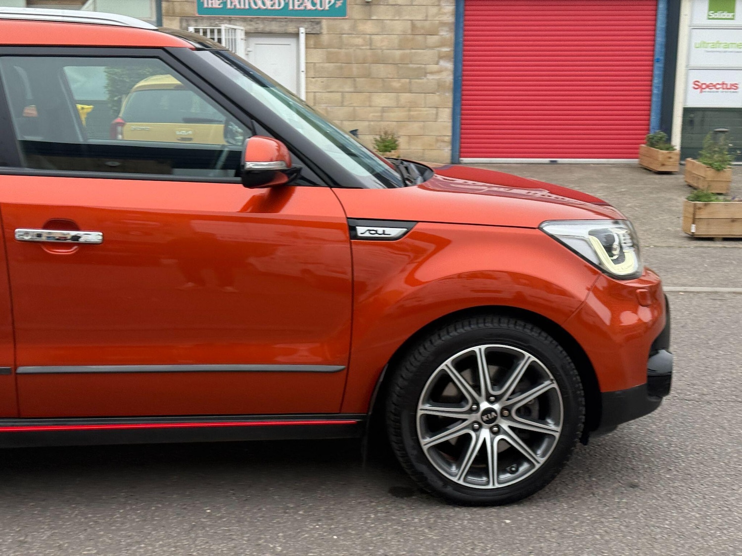 Used Kia Soul 2018 for sale - 76214048: Photo 65