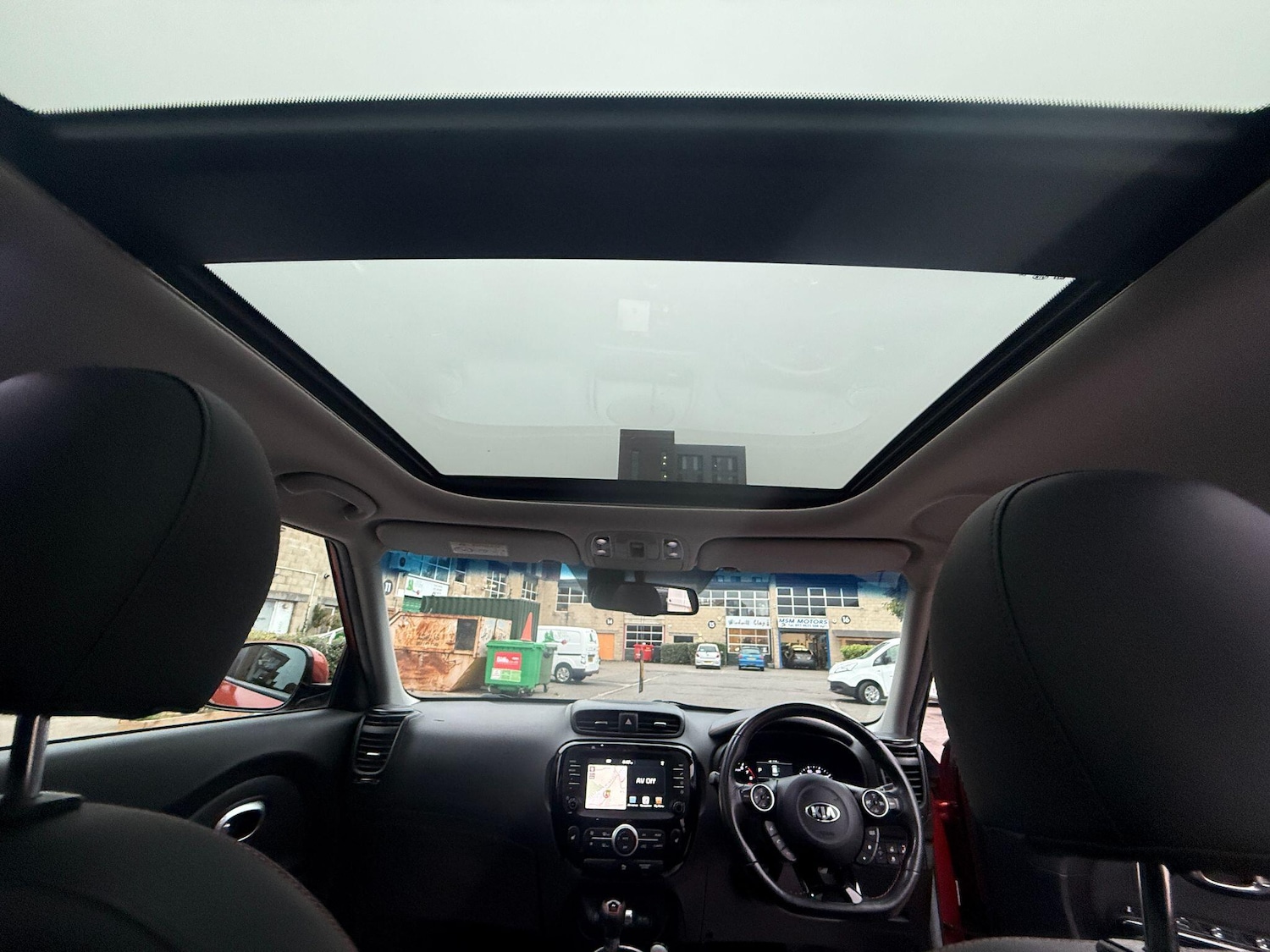 Used Kia Soul 2018 for sale - 76214048: Photo 66