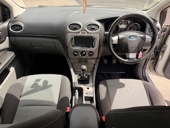 Used Ford Focus 2009 for sale - 79093472: Photo
