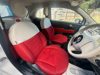 Used Fiat 500 2011 for sale - 79751269: Photo