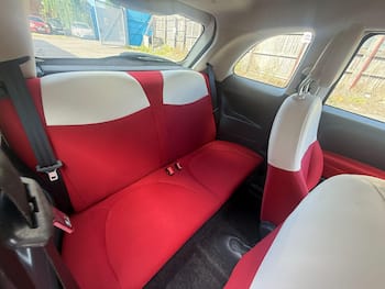 Used Fiat 500 2011 for sale - 79751269: Photo
