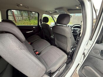 Used Ford S-Max 2012 for sale - 78648876: Photo
