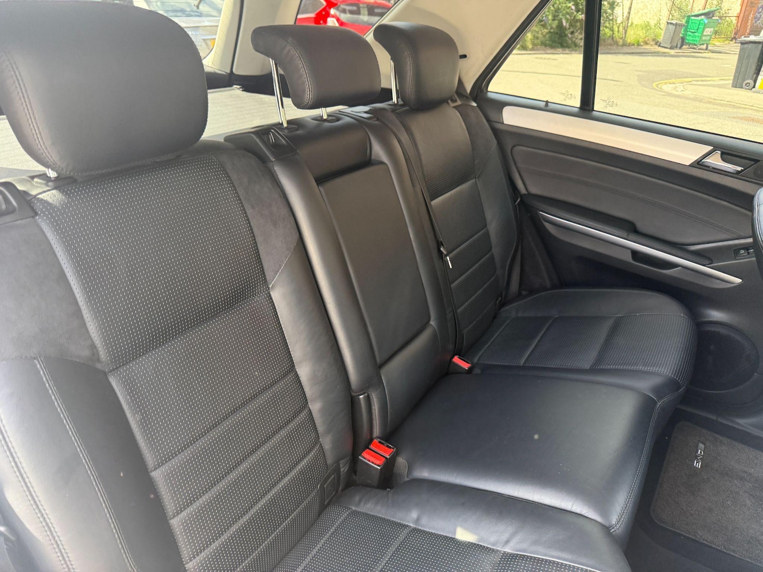 Used Mercedes-Benz M Class 2007 for sale - 76151616: Photo 49