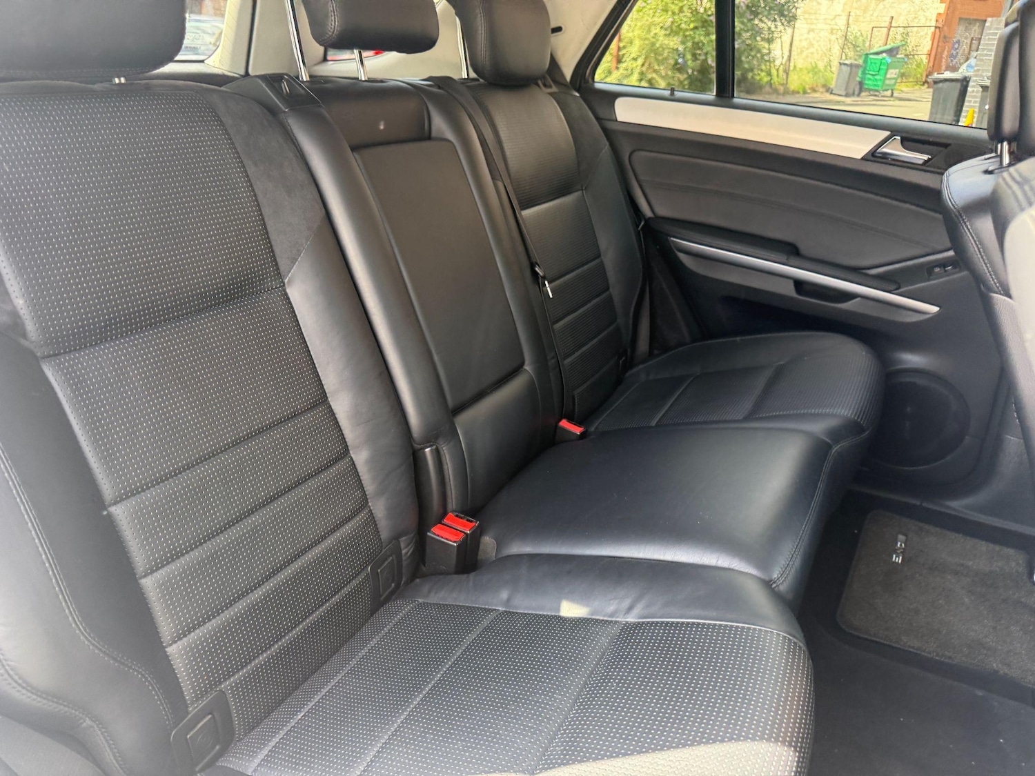 Used Mercedes-Benz M Class 2007 for sale - 76151616: Photo 50