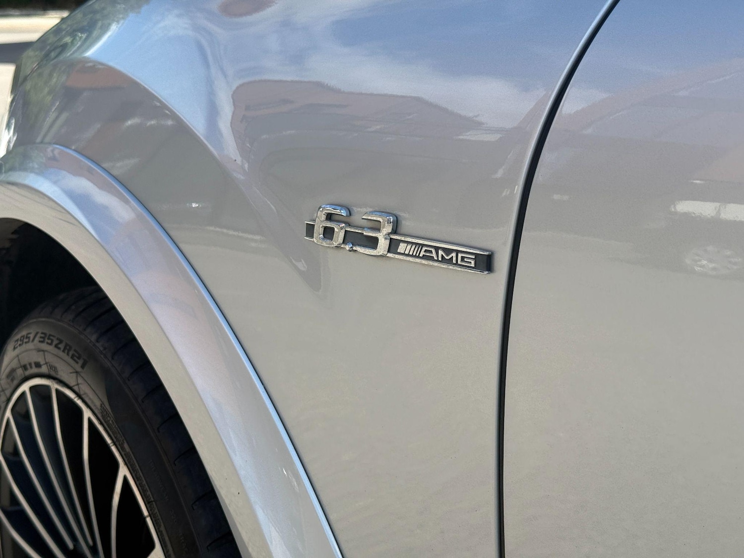 Used Mercedes-Benz M Class 2007 for sale - 76151616: Photo 61