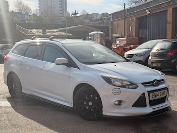Used Ford Focus 2014 for sale - 78215131: Photo