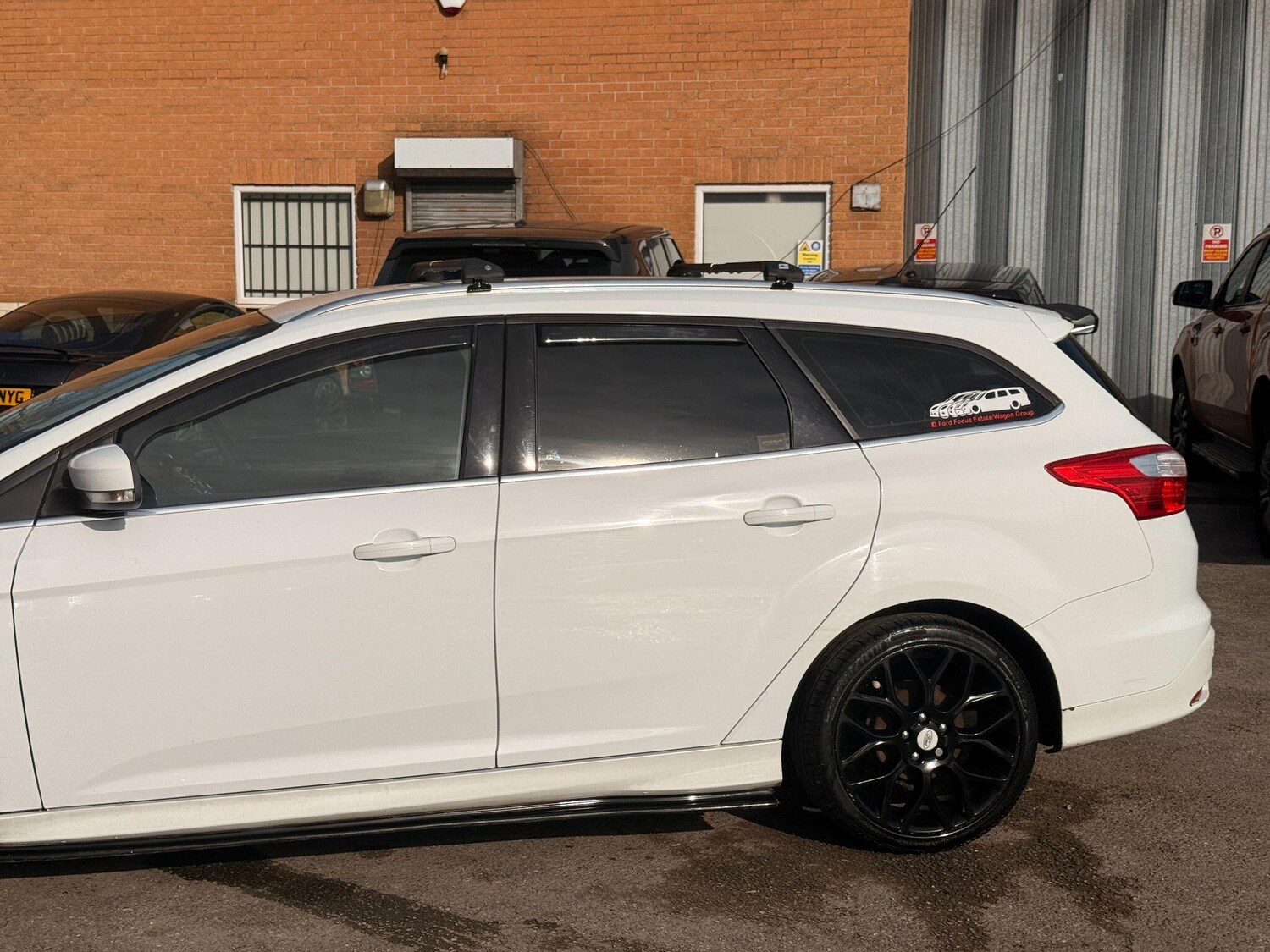 Used Ford Focus for sale - 78215131: Photo 21