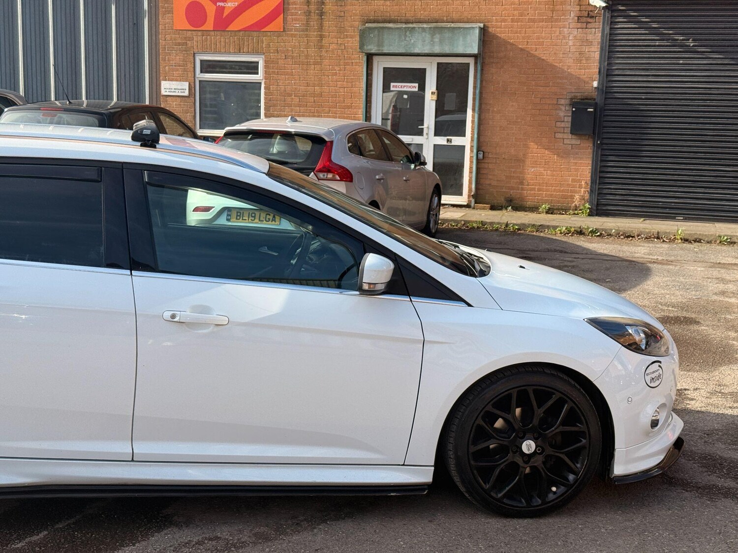 Used Ford Focus for sale - 78215131: Photo 31