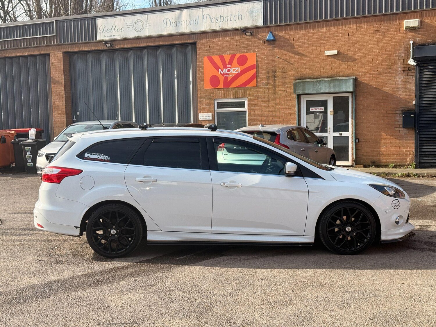 Used Ford Focus for sale - 78215131: Photo 32