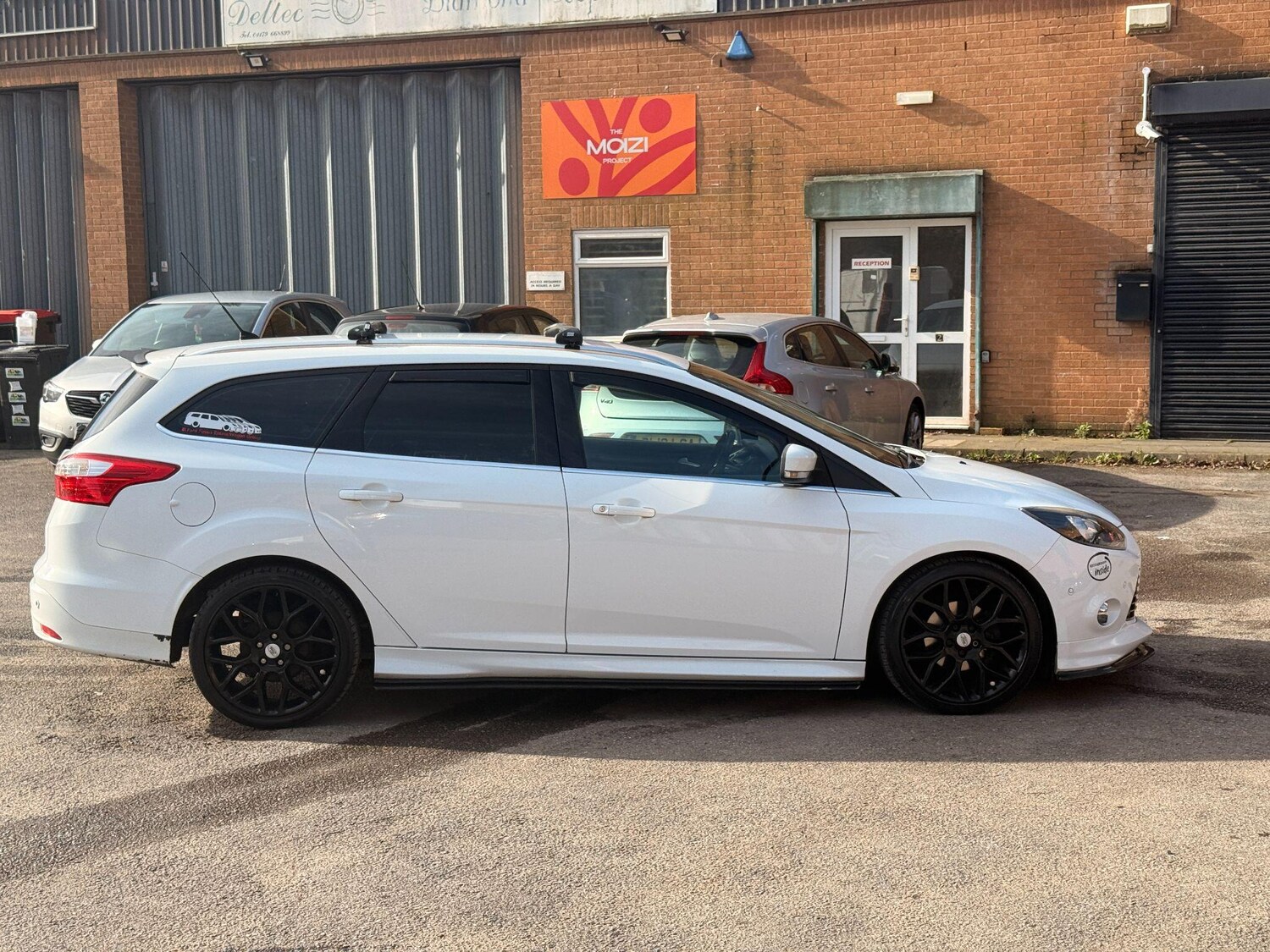 Used Ford Focus for sale - 78215131: Photo 33